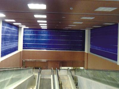 防火卷帘门报价清单