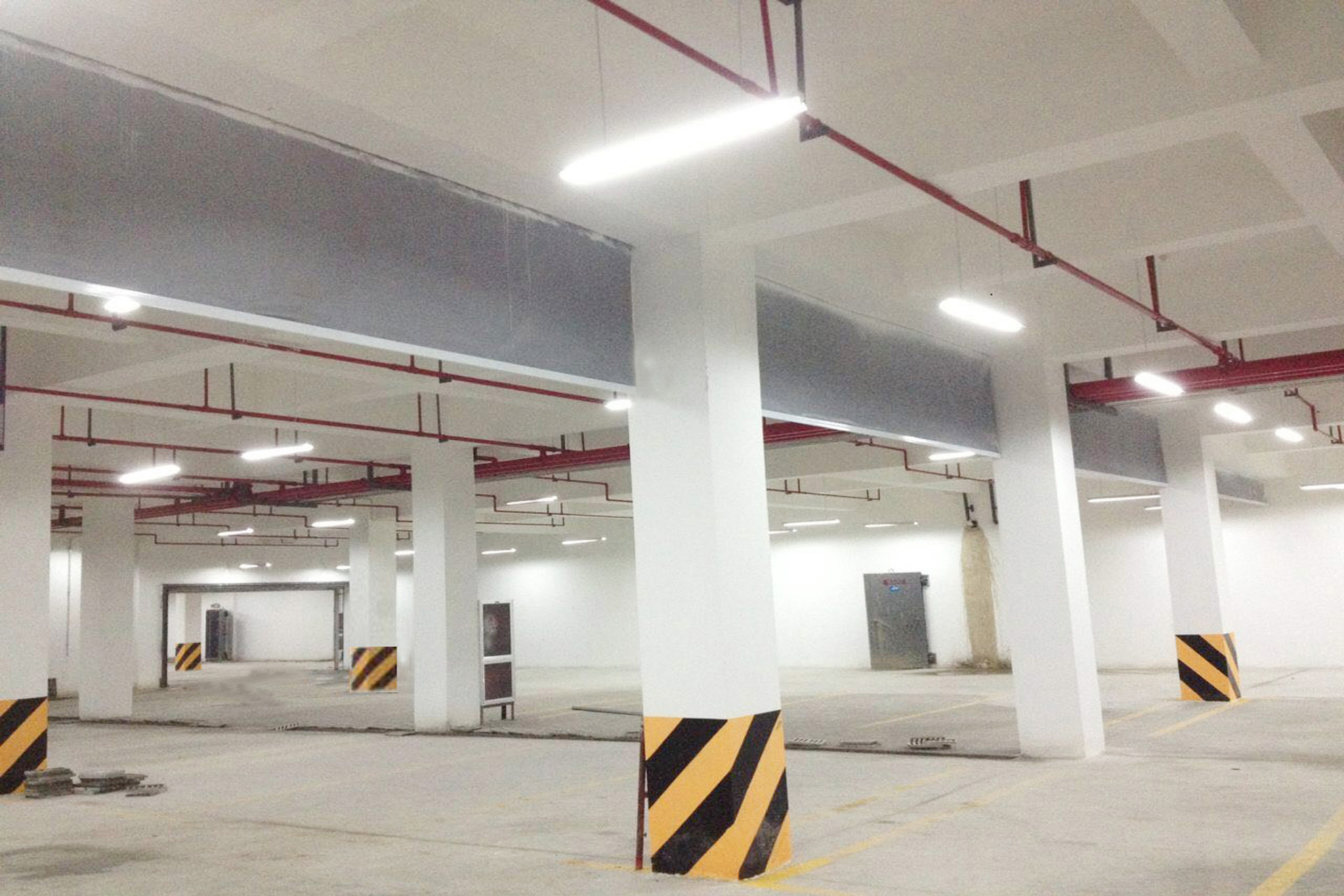 挡烟垂壁质量好坏通过哪方面来衡量